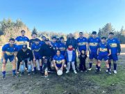 Club Deportivo Paihuén, de Hualqui al Mundo