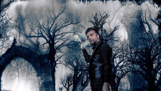Mago Marcell