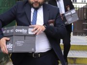 Caso Convenios: Encuentran droga en allanamiento a empresa vinculada a fundación del Biobío
