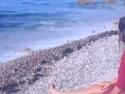 El implacable avance del mar: Chile y la desaparición de sus playas