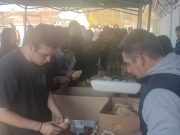 Hualqui Celebra la Educación Técnico-Profesional con una Fiesta en el Estadio Municipal