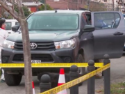 Hombre de 33 años fallece tras ser apuñalado en la puerta de su hogar en Concepción