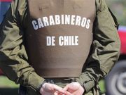 Autoridad descontrolada en Santa Bárbara: Concejal detenido tras agresiones a carabineros y transeúntes