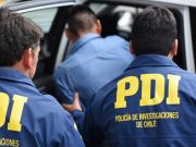 Detienen a prófugo acusado de robo millonario a ferretería en Chillán: Registra antecedentes en Yumbel