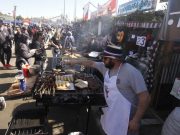 Balance Total de las Fiestas Patrias en Concepción 2024: Celebración, Tradición y Seguridad