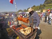 Penco da el Vamos a las Fiestas Patrias 2024: Diversión y Precios en la Fiesta de la Chilenidad
