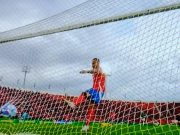 Derrota Amarga y el Gol Solitario de Vargas