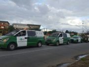 Impactante Asalto: Delincuentes Detonan Cajero Automático en San Pedro de la Paz