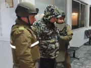 Carabineros Detiene a Cuatro Sospechosos por Secuestro de Joven en Coronel