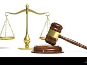 Formalización de Juez de Los Ángeles por presunto abuso sexual: un caso bajo la lupa judicial