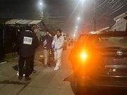 Fiscalía identifica las bandas criminales que actúan en Coronel: Son tres y no hay extranjeros involucrados