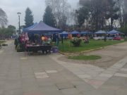 Hualqui: 267 Años de Historia, Cultura y Tradición en Cuatro Días de Celebración