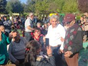 Ricardo Fuentes Palma: La Voluntad del Pueblo, la Esperanza de un Cambio Real para Hualqui