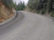 La Esperada Pavimentación de la Ruta Hualqui-Copiulemu: Un Salto Hacia el Desarrollo y la Seguridad para la Comunidad