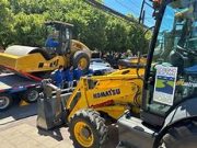 “Finalmente arranca la pavimentación de la Ruta Rere-Yumbel tras 15 años de espera”