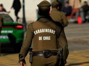 Tragedia en Ruta 160: Peatón pierde la vida tras ser atropellado en San Pedro de la Paz