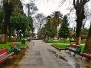 Yumbel Avanza con Nueva Infraestructura para la Quinta Comisaría de Carabineros