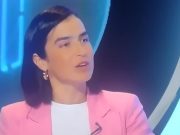 Paz Charpentier: la voz sin filtros de Concepción en la televisión chilena