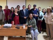 Estación Yumbel: preservando la memoria de los ferrocarriles de Chile
