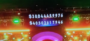 Éxito Rotundo en la Teletón 2024: Chile Supera la Meta con la Fuerza del Amor y la Solidaridad 