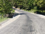 “Obras Viales: ¿Un Camino de Inversión o de Negligencias? Las Deficiencias en la Ruta Hualqui-Copiulemu”