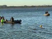 Encuentran sin vida a adulto mayor desaparecido en Hualqui, a orillas del Río Biobío