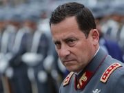 Ejército Chileno en Riesgo: Solo 23% de los Soldados Puede Ser Financiado, Advierte Comandante en Jefe