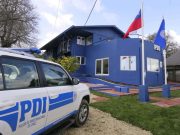Operativo en Chiguayante Desmantela Punto de Microtráfico en Villa La Unión: Mujer es Capturada con Más de 22 Mil Dosis de Droga