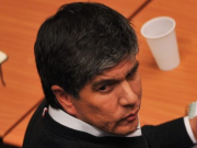 Manuel Monsalve trasladado de urgencia a Capitán Yáber tras recibir amenazas de muerte