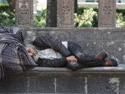 Conmoción en Concepción: Fallece hombre con graves quemaduras tras ingresar a la Catedral