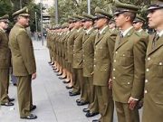 Basta de desprotección: Chile clama por la RUF!