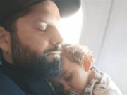 Gabriel Boric será padre: “Daremos lo mejor de nosotros para un Chile más justo y feliz”