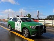 Fatal accidente en avenida 21 de Mayo: Peatón de 70 años pierde la vida en Concepción