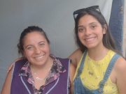 Paloma Palacios: El Alma de Hualqui en la Fiesta del Choclo