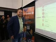 Gobernador Giacaman propone que el Puente Industrial lleve el nombre de Sebastián Piñera