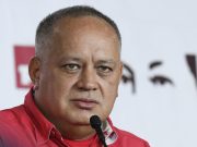 Diosdado Cabello: El ministro del Interior de Maduro acusado de ordenar el asesinato de Ronald Ojeda