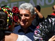 La Fiesta del Sabor y la Tradición Ilumina el Corazón de Concepción
