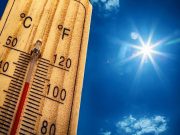 Ola de calor extrema: Provincia del Biobío declara alerta roja
