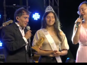 La Fiesta del Choclo 2025 cerró con un broche de oro y nostalgia