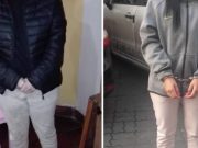 Detienen a dos mujeres en Chillán por drogar y robar a sus víctimas en locales nocturnos