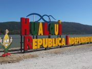 Más falso que beso de madrastra: la falsa alarma de bomba en Hualqui