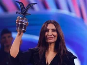 Myriam Hernández hace historia: Primera mujer en recibir la Gaviota de Platino en Viña del Mar