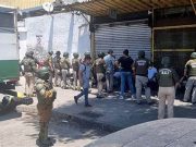 Golpe a la Delincuencia: Megaoperativo en Persa Biobío Desmantela Red de Crimen Organizado