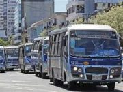Transporte público en Concepción: avanzan sanciones contra empresas por incumplimientos