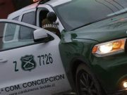 Hombre muere tras ser apuñalado en sector Lorenzo Arenas de Concepción