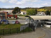 PREOCUPACIÓN POR TRASLADO MASIVO DE REOS AL PENAL BÍO BÍO