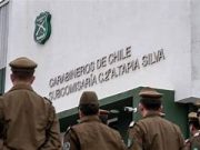 Carabinero fallece tras disparo en la cabeza en Quilpué: Se investigan las circunstancias