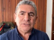 ¡Golpe en la Asociación Regional de Municipios del Biobío! Ricardo Fuentes asume la presidencia y promete “mano firme” en seguridad