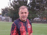 ¡Fútbol, solidaridad y corazón en Unihue!