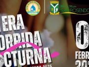 San Rosendo Brilla en una Noche de Deporte y Conciencia Contra el Cáncer